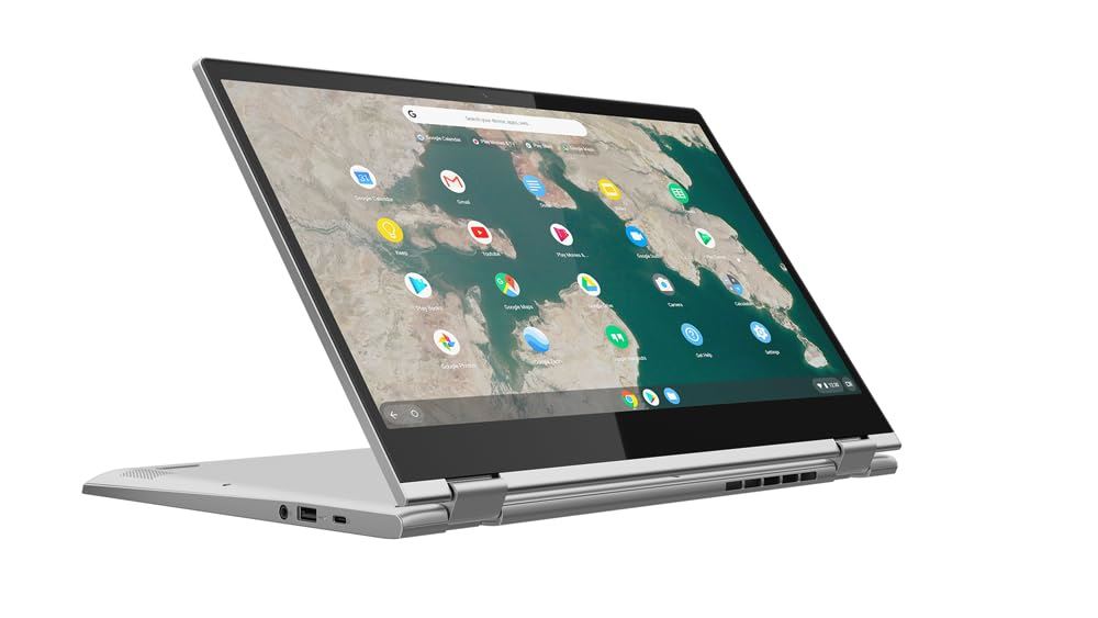 Lenovo Chromebook C340-15 Laptop - Pentium, 4GB