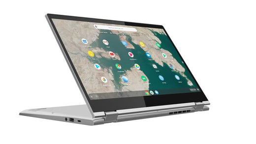 Lenovo Chromebook C340-15 Laptop - Pentium, 4GB