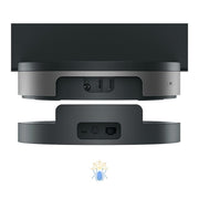 Logitech SmartDock Flex Base & Extender Box Kit with CAT6 Cable (Refurbished - Excellent)