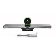 Yealink VDK200-WP - 4K UHD PTZ VC200 Smart Video Conferencing Camera for Small & Huddle Rooms (New - Open Box)