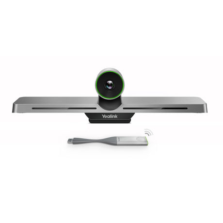 Yealink VDK200-WP - 4K UHD PTZ VC200 Smart Video Conferencing Camera for Small & Huddle Rooms (New - Open Box)