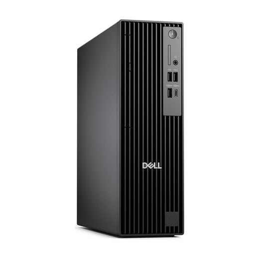 Dell Pro Slim Plus (QBS1250) - Desktop - Core Ultra 9-285, RTX A400 (Refurbished - Excellent)