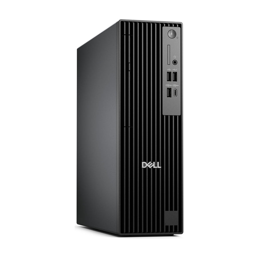 Dell Pro Slim Plus (QBS1250) - Desktop - Core Ultra 9-285, RTX A400 (Refurbished - Excellent)