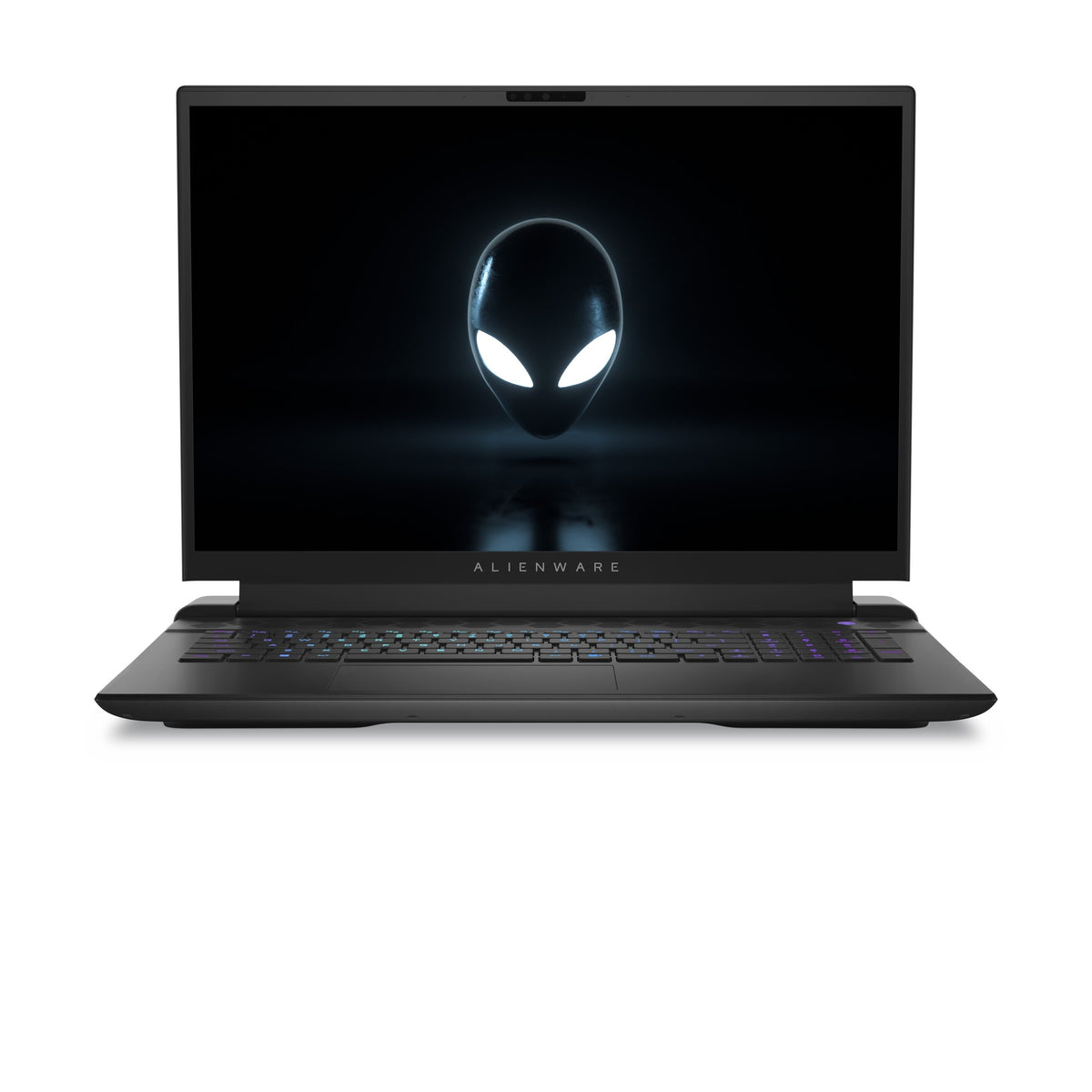 Alienware M18 R2 Gaming Laptop - i9-14900HX, RTX 4080 (Refurbished - Excellent)