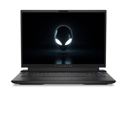 Alienware M18 R2 Gaming Laptop - i9-14900HX, RTX 4080 (Refurbished - Excellent)