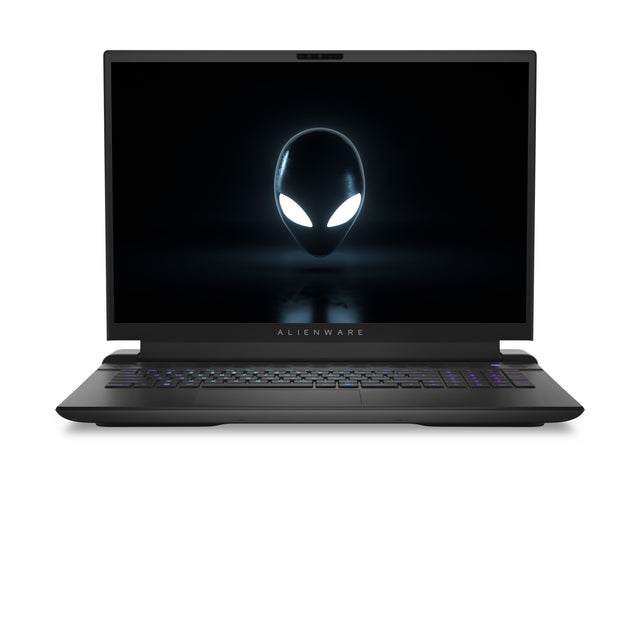 Alienware M18 R2 Gaming Laptop - i9-14900HX, RTX 4080 (Refurbished - Excellent)