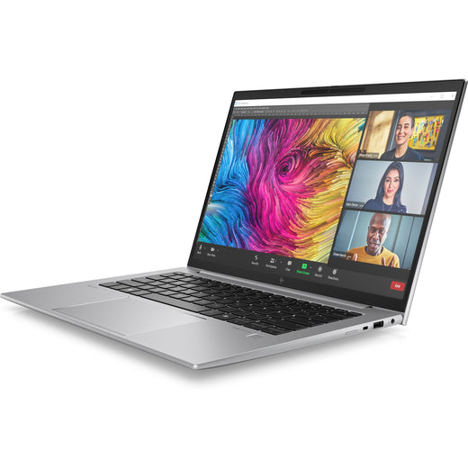 HP ZBook Firefly 14 G11 14" FHD+ - Ryzen 5 Pro 8640HS, 16GB, Radeon 760M (Refurbished - Excellent)