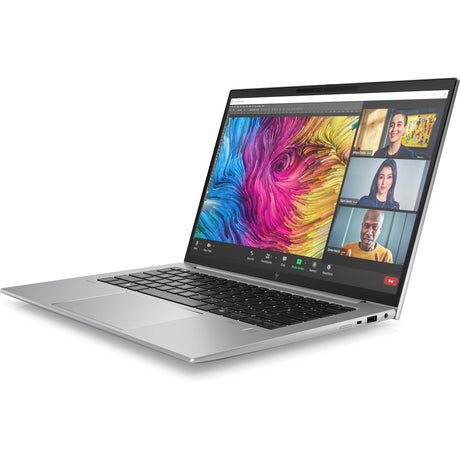HP ZBook Firefly 14 G11 14" FHD+ Touchscreen - Core Ultra 7 155H, RTX A500 (Refurbished - Excellent)
