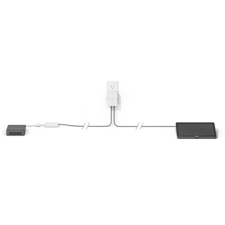 Logitech Tap 10.1" Meeting Room Touch Controller (Refurbished)