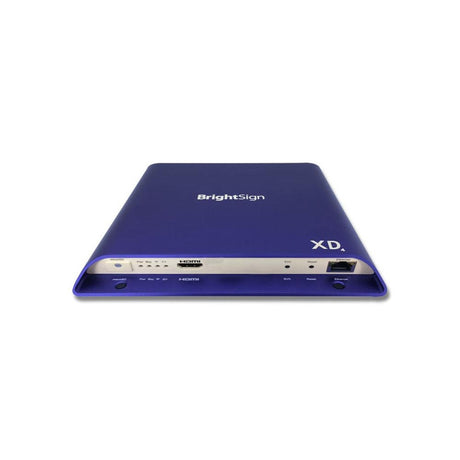 BrightSign XD234 Standard I/O Player (Refurbished - Excellent)