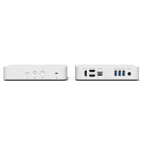 Logitech RoomMate - CollabOS Appliance for MeetUp, Rally & Tap systems (Refurbished)