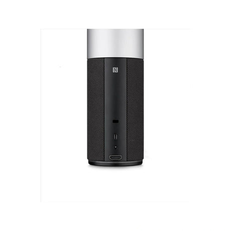 Logitech 960-001034 - Video Conference System Full HD, Black (Refurbished - Good)
