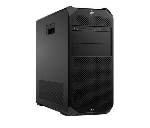HP Z4 G5 Workstation PC – Xeon W7-2495X, 32GB ECC, 2TB NVMe