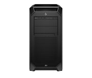HP Z8 Fury G5 workstation front view
