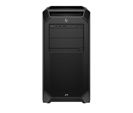 HP Z8 Fury G5 Workstation – Xeon W7-3545, 128GB ECC, 2TB NVMe