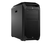 HP Z8 Fury G5 workstation right-side view
