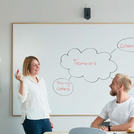 Huddly Canvas Whiteboard Content Camera Kit (New - Open Box)