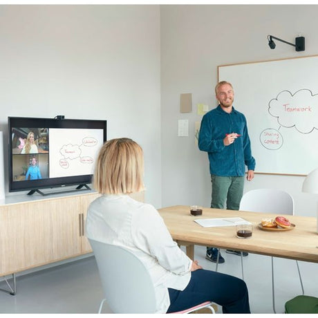 Huddly Canvas Whiteboard Content Camera Kit (New - Open Box)