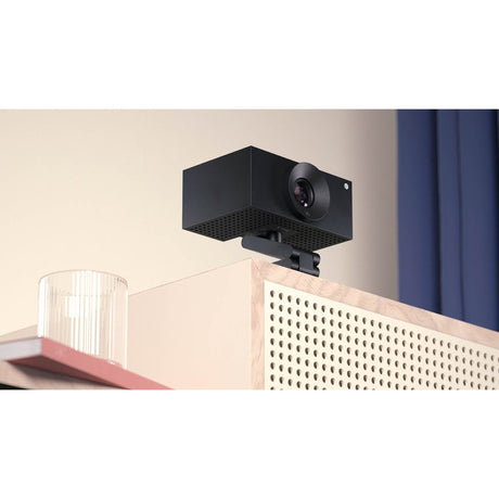Huddly L1 6K Video Conferencing Camera with USB Adapter (Refurbished)