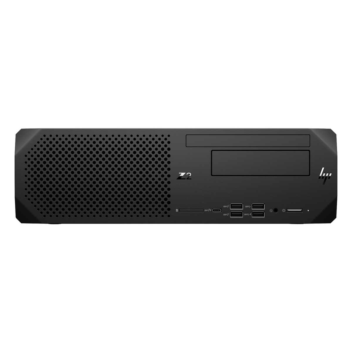 HP Z2 SFF G8 Workstation – i7-11700, Quadro RTX 3000 6GB, 32GB RAM, 1TB SSD (Renewed Good)