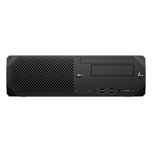 HP Z2 SFF G8 Workstation – i7-11700, Quadro RTX 3000 6GB, 32GB RAM, 1TB SSD (Renewed Good)