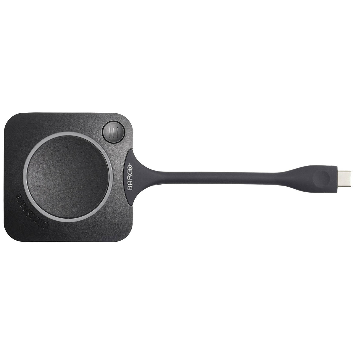 Barco ClickShare Gen 4.0 USB C Button for C‑5, C‑10, CX‑20, CX‑30 & CX‑50 (G1 and G2) (Refurbished - Excellent)