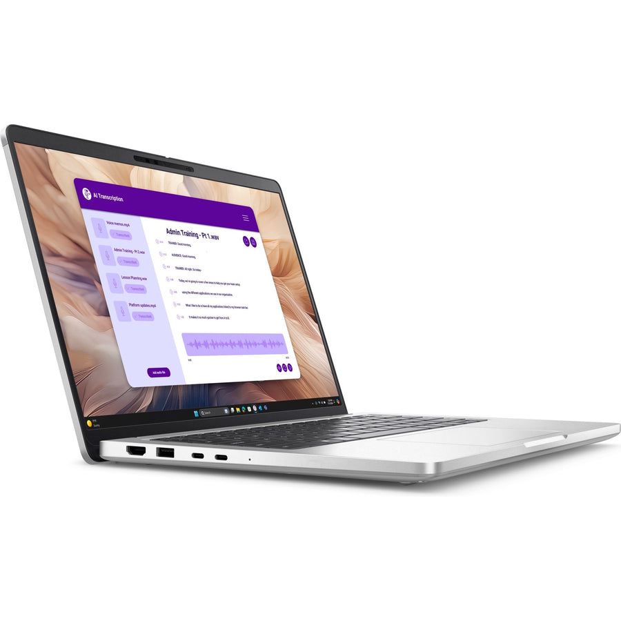 Dell Pro 14 Plus FHD+ Laptop - Core Ultra 5 235U, 16GB (Refurbished - Good)