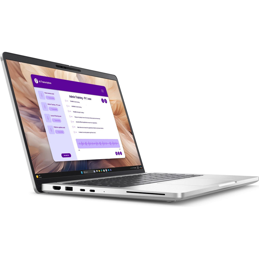 Dell Pro 14 Plus FHD+ Laptop - Ryzen 5 220, 16GB (Refurbished - Excellent)