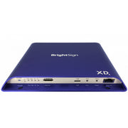 BrightSign XD1034 Expanded I/O Player with 7 Port USB HUB (Refurbished - Excellent)