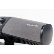 AVerMedia Mingle Bar PA511D 4K UHD All-in-One Conferencing Video Bar (Refurbished - Excellent)