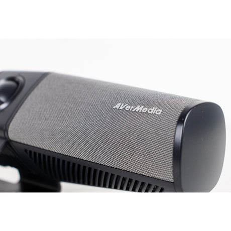 AVerMedia Mingle Bar PA511D 4K UHD All-in-One Conferencing Video Bar (Refurbished - Excellent)