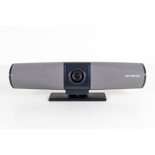 AVerMedia Mingle Bar PA511D 4K UHD All-in-One Conferencing Video Bar (Refurbished - Excellent)