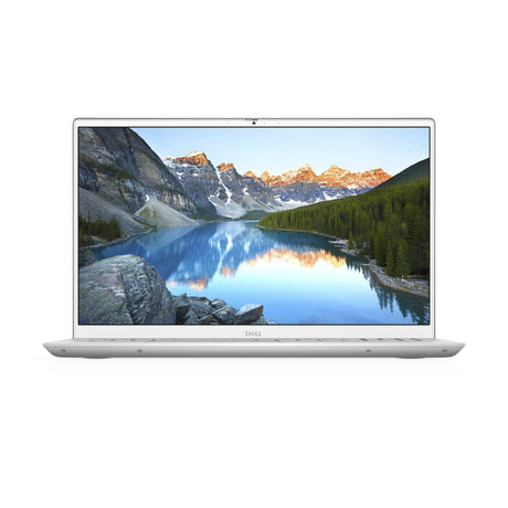Dell Inspiron 7501 15.6" Laptop - i7-10750H, GTX 1650 (Refurbished - Excellent)