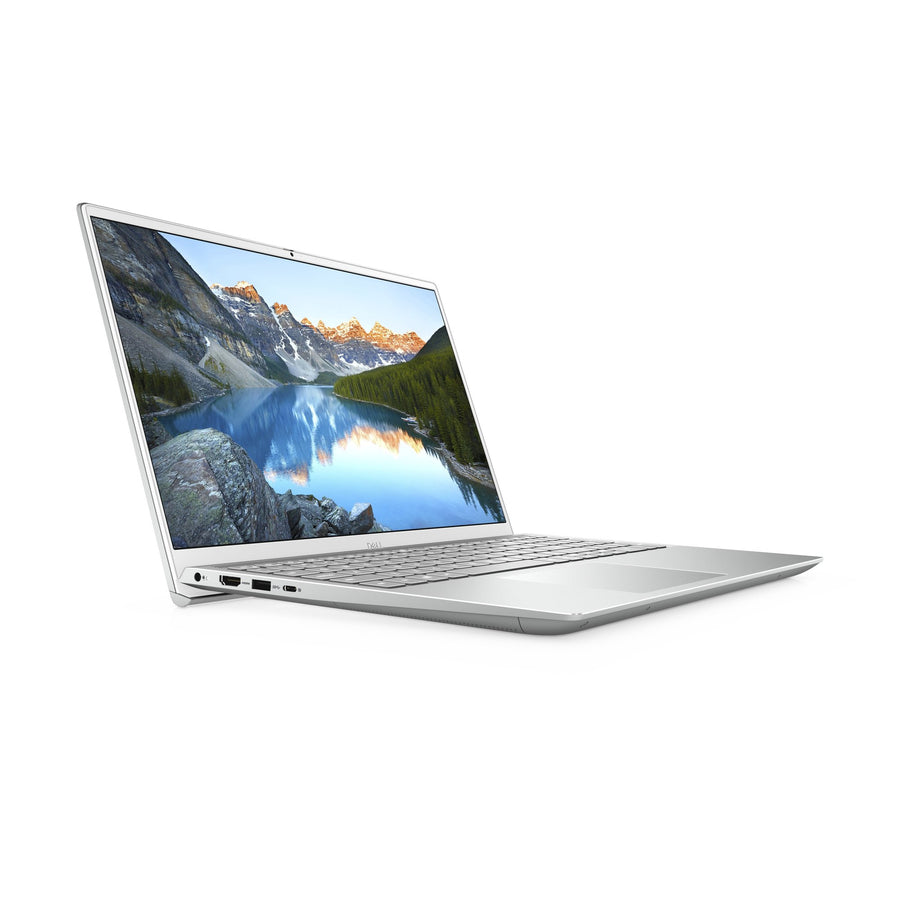 Dell Inspiron 7501 15.6" Laptop - i7-10750H, GTX 1650 (Refurbished - Excellent)