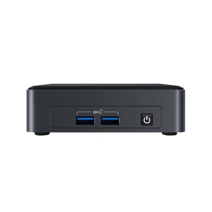 Intel NUC 11 NUC11TNKI5 Mini PC - i5-1135G7, 16GB (Refurbished - Excellent)