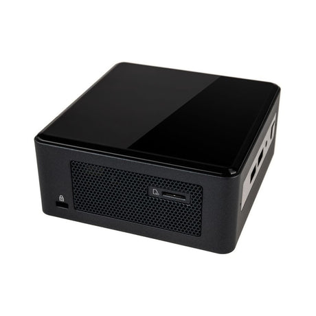 Intel NUC8i7BEH Micro PC - i7-8559U, 8GB (Refurbished - Excellent)