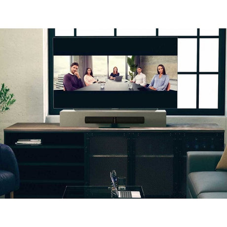 Jabra 8200-237 PanaCast 50 Panoramic 4K UHD Video Bar (Refurbished)