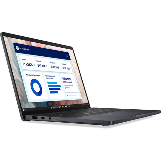 Dell Pro Premium 13" FHD+ Laptop - U5 236V, 16GB, 1TB (Refurbished - Excellent)
