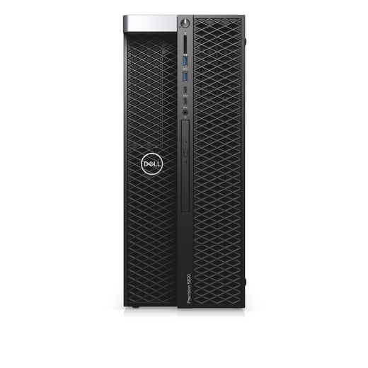 Dell Precision T5820 Tower Workstation - Xeon W-2145, Quadro RTX 4000, 32GB (Refurbished - Good)