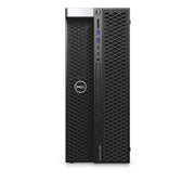 Dell Precision T5820 Tower Workstation - Xeon W-2123, Quadro RTX 4000 (Refurbished)