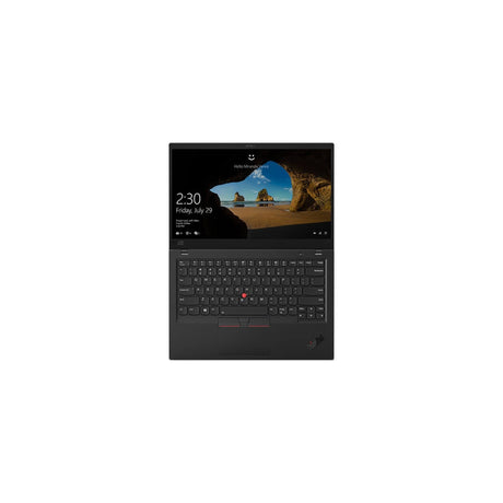 Lenovo ThinkPad X1 Carbon Gen 6 14" FHD Ultrabook - i7-8650U, 16GB (Refurbished - Excellent)