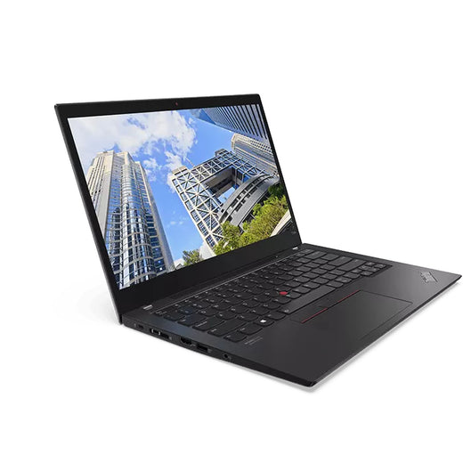 Lenovo ThinkPad T14s Gen 2 14" FHD Touchscreen - i5-1135G7 (Refurbished - Excellent)