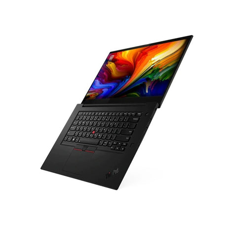 Lenovo ThinkPad X1 Extreme Gen 3 15.6" 4K - i7-10850H, 32GB, GTX 1650 Ti (Refurbished)