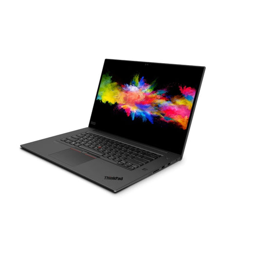 Lenovo ThinkPad P1 Gen 3 15.6" FHD Mobile Workstation - i7-10850H, 32GB, UHD Graphics (Refurbished - Fair)