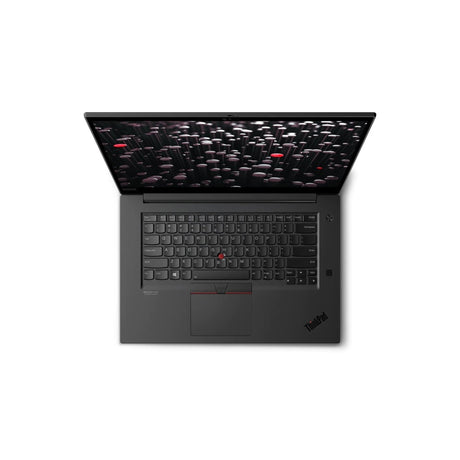 Lenovo ThinkPad P1 Gen 3 15.6" 4K - i9-10885H, 32GB, Quadro T2000 (Refurbished)
