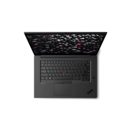 Lenovo ThinkPad P1 Gen 3 15.6" FHD - i7-10850H, Quadro T2000 (Refurbished - Excellent)