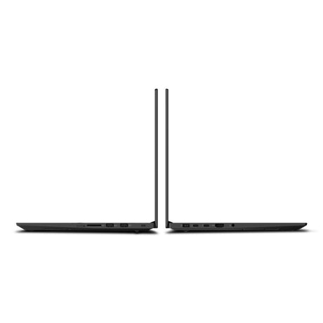 Lenovo ThinkPad P1 Gen 4 16” QHD+ Laptop - i7-11800H, RTX A2000 (Refurbished - Excellent)