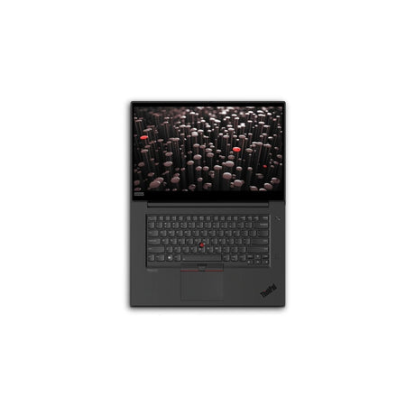 Lenovo ThinkPad P1 Gen 3 15.6" FHD - i7-10850H, Quadro T2000 (Refurbished - Excellent)