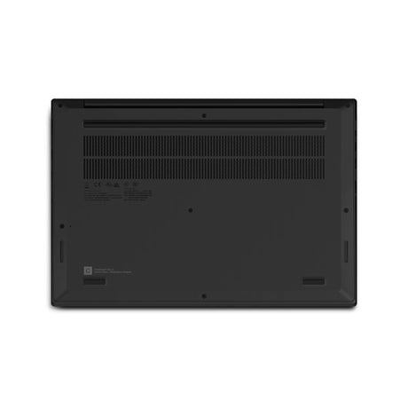 Lenovo ThinkPad P1 Gen 3 15.6" 4K - i7-10850H, Quadro T2000 (Refurbished)