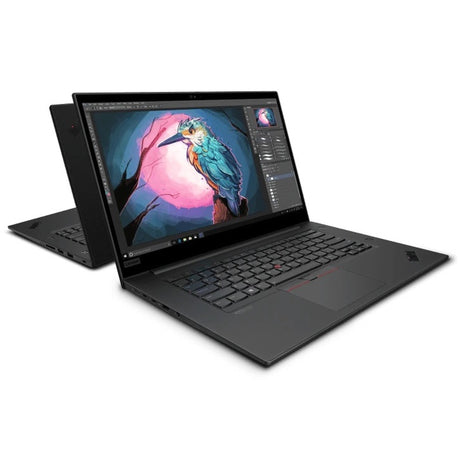 Lenovo ThinkPad P1 Gen 3 15.6" FHD - i7-10750H, Quadro T1000 (Refurbished - Excellent)